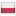 rcu.pl hosted country